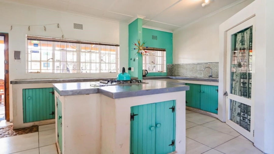 8 Bedroom Property for Sale in Knysna Central Western Cape